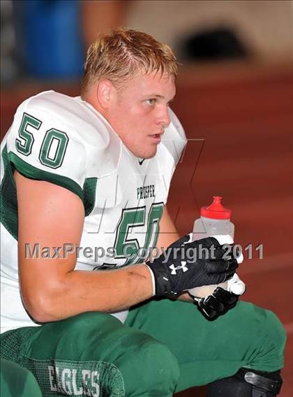 Thumbnail 1 in Prosper @ Ranchview photogallery.