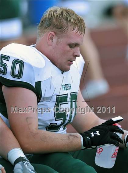 Thumbnail 3 in Prosper @ Ranchview photogallery.