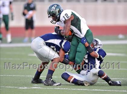 Thumbnail 1 in Prosper @ Ranchview photogallery.