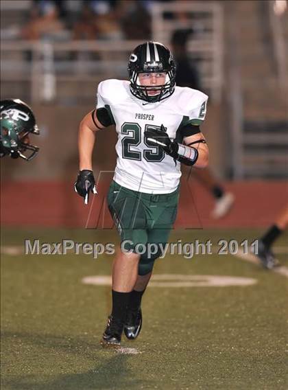 Thumbnail 1 in Prosper @ Ranchview photogallery.
