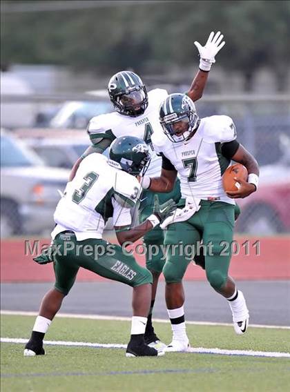 Thumbnail 2 in Prosper @ Ranchview photogallery.