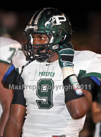 Thumbnail 1 in Prosper @ Ranchview photogallery.