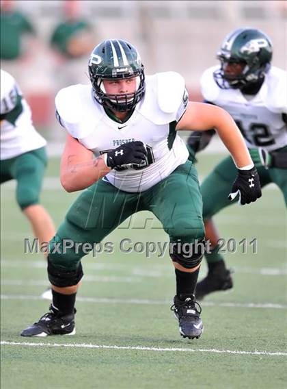 Thumbnail 3 in Prosper @ Ranchview photogallery.