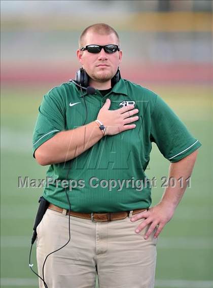 Thumbnail 1 in Prosper @ Ranchview photogallery.