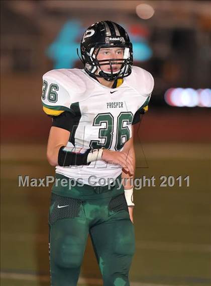 Thumbnail 1 in Prosper @ Ranchview photogallery.