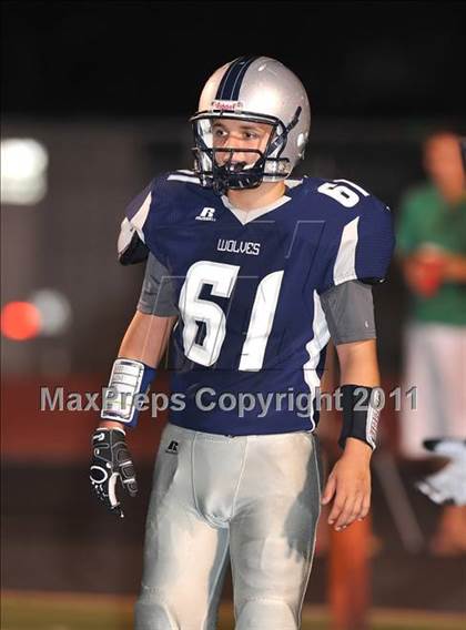 Thumbnail 3 in Prosper @ Ranchview photogallery.