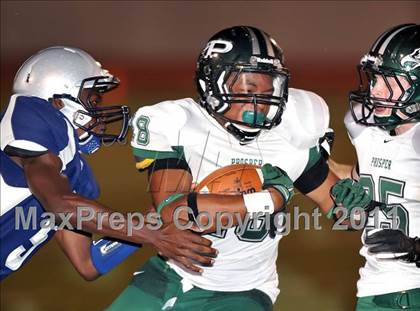 Thumbnail 1 in Prosper @ Ranchview photogallery.