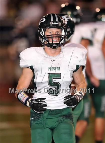 Thumbnail 3 in Prosper @ Ranchview photogallery.