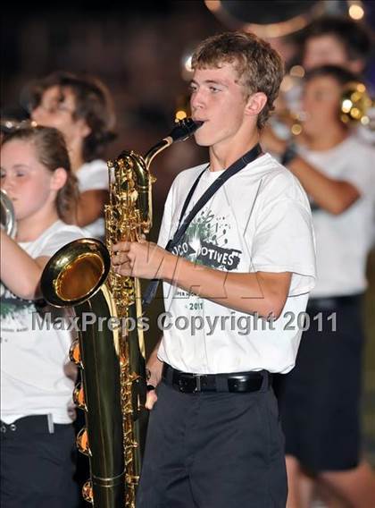 Thumbnail 1 in Prosper @ Ranchview photogallery.
