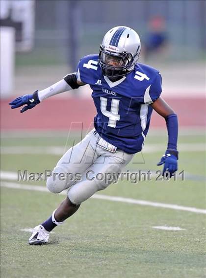 Thumbnail 3 in Prosper @ Ranchview photogallery.