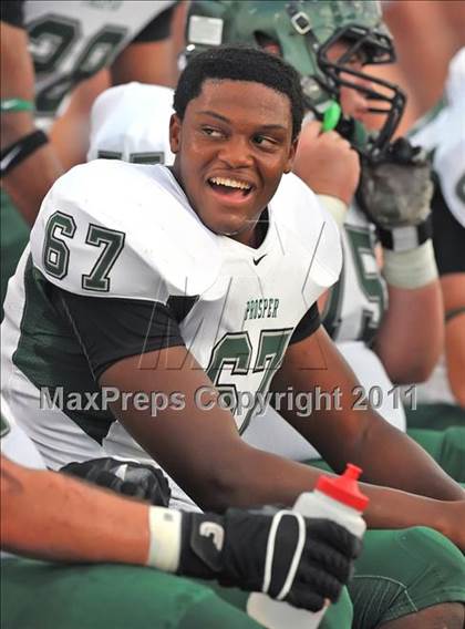 Thumbnail 2 in Prosper @ Ranchview photogallery.