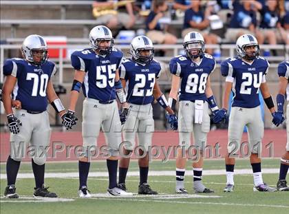 Thumbnail 1 in Prosper @ Ranchview photogallery.