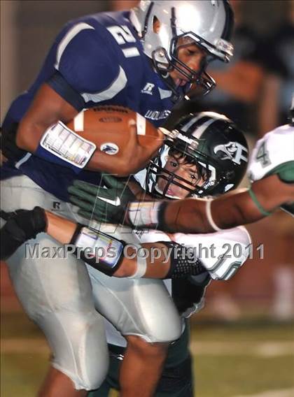 Thumbnail 1 in Prosper @ Ranchview photogallery.