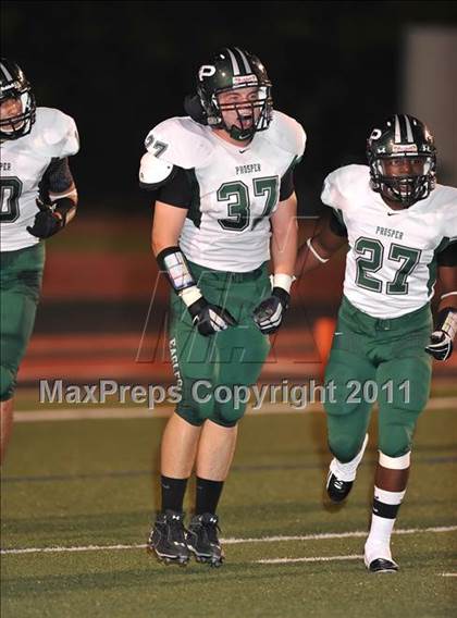 Thumbnail 3 in Prosper @ Ranchview photogallery.