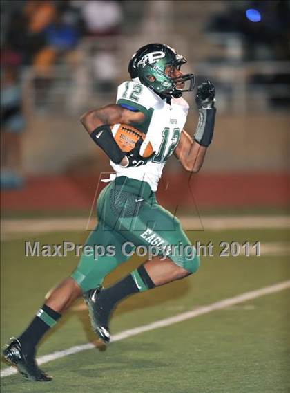 Thumbnail 1 in Prosper @ Ranchview photogallery.