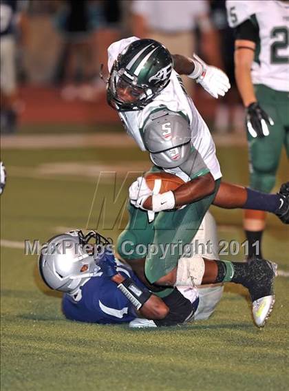 Thumbnail 2 in Prosper @ Ranchview photogallery.