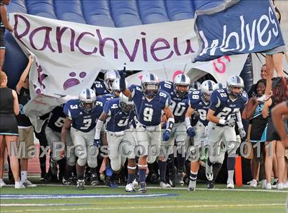 Thumbnail 3 in Prosper @ Ranchview photogallery.
