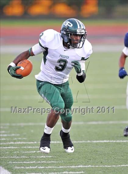 Thumbnail 1 in Prosper @ Ranchview photogallery.