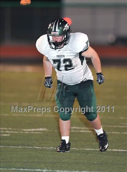 Thumbnail 3 in Prosper @ Ranchview photogallery.