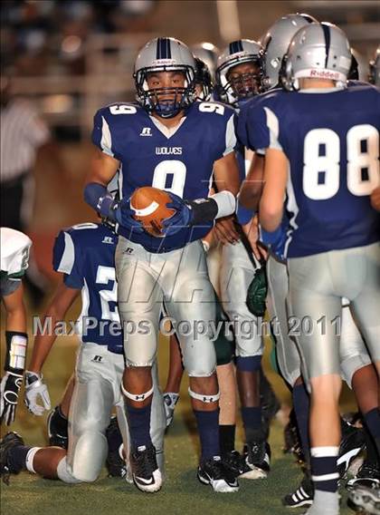 Thumbnail 2 in Prosper @ Ranchview photogallery.
