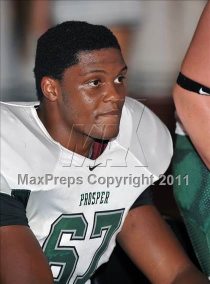 Thumbnail 2 in Prosper @ Ranchview photogallery.