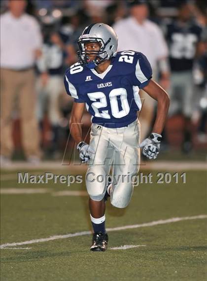 Thumbnail 3 in Prosper @ Ranchview photogallery.