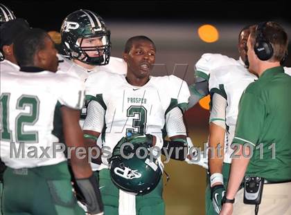 Thumbnail 2 in Prosper @ Ranchview photogallery.