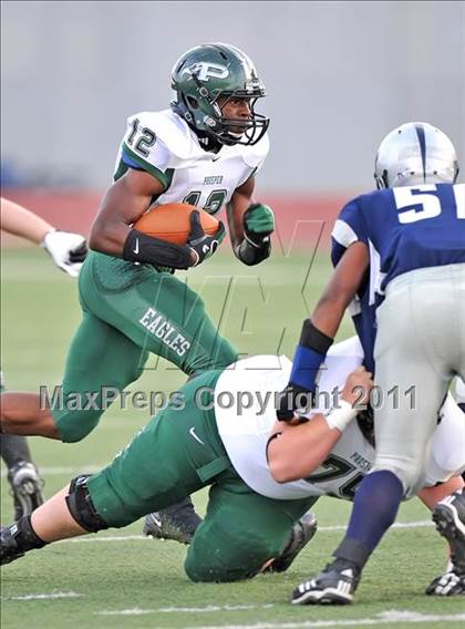 Thumbnail 1 in Prosper @ Ranchview photogallery.
