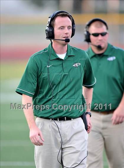 Thumbnail 1 in Prosper @ Ranchview photogallery.