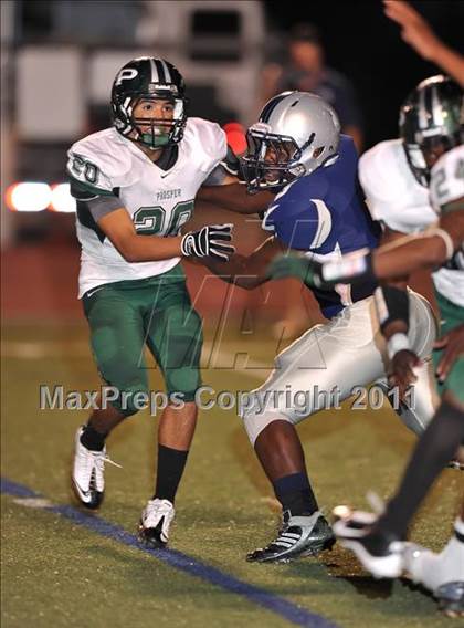 Thumbnail 3 in Prosper @ Ranchview photogallery.