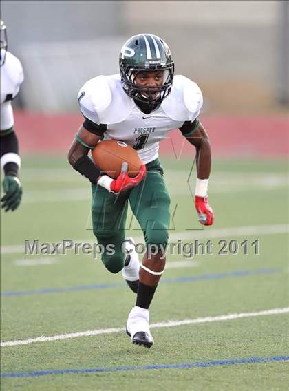 Thumbnail 1 in Prosper @ Ranchview photogallery.