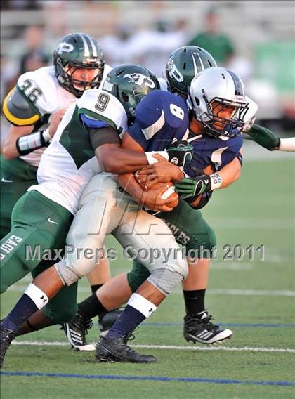 Thumbnail 1 in Prosper @ Ranchview photogallery.