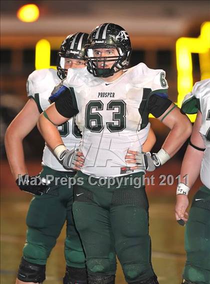 Thumbnail 2 in Prosper @ Ranchview photogallery.