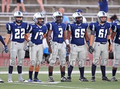 Thumbnail 1 in Prosper @ Ranchview photogallery.