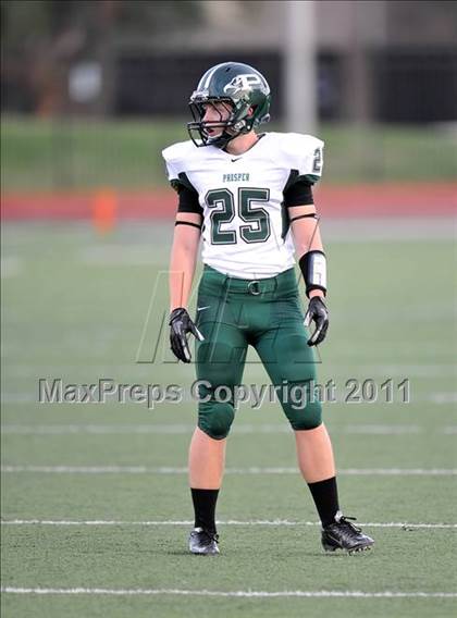 Thumbnail 1 in Prosper @ Ranchview photogallery.