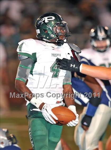 Thumbnail 3 in Prosper @ Ranchview photogallery.