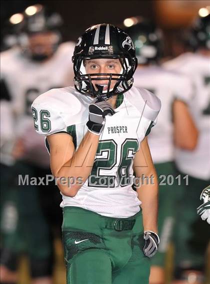Thumbnail 2 in Prosper @ Ranchview photogallery.