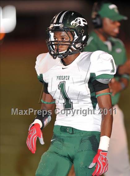 Thumbnail 2 in Prosper @ Ranchview photogallery.