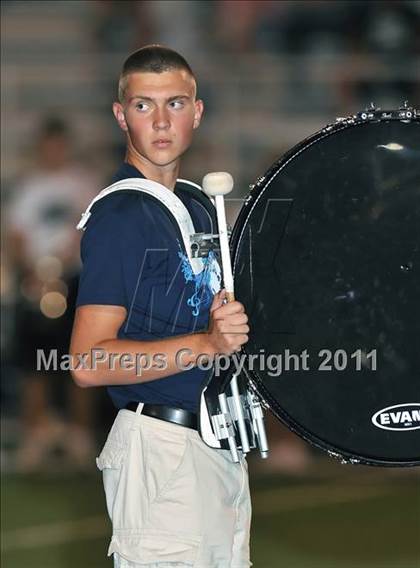 Thumbnail 1 in Prosper @ Ranchview photogallery.