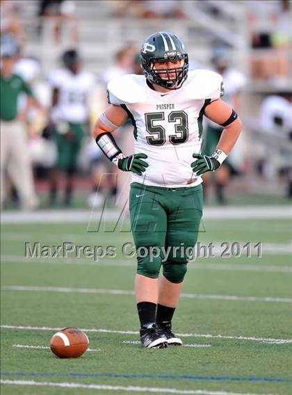 Thumbnail 2 in Prosper @ Ranchview photogallery.