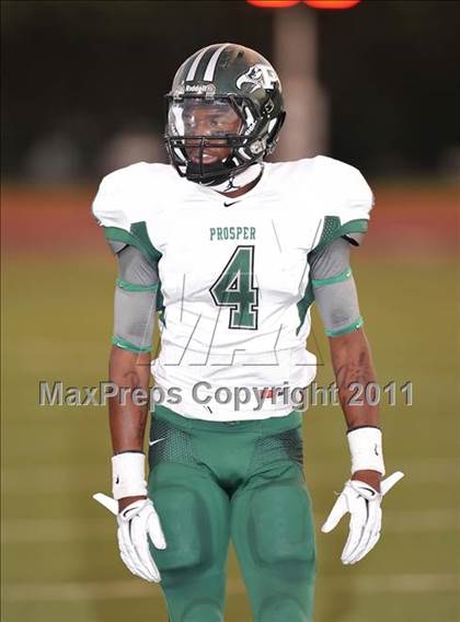 Thumbnail 1 in Prosper @ Ranchview photogallery.