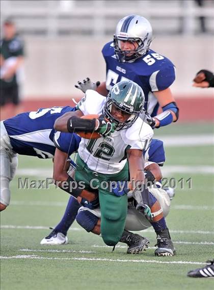 Thumbnail 3 in Prosper @ Ranchview photogallery.