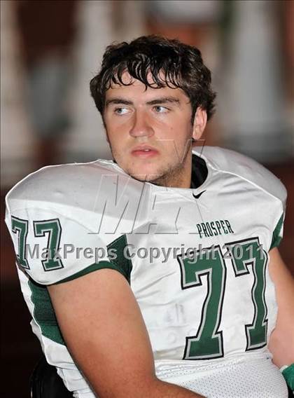 Thumbnail 1 in Prosper @ Ranchview photogallery.