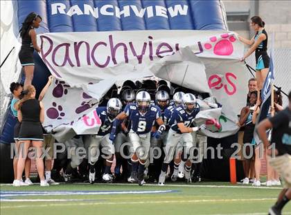 Thumbnail 1 in Prosper @ Ranchview photogallery.