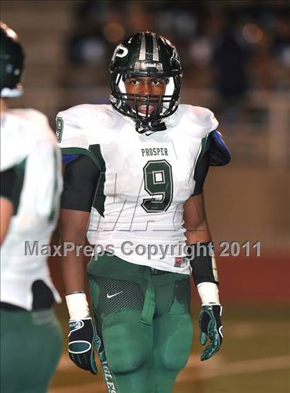 Thumbnail 1 in Prosper @ Ranchview photogallery.
