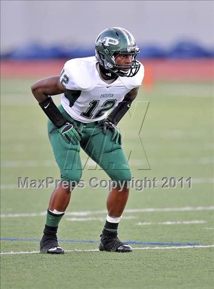 Thumbnail 3 in Prosper @ Ranchview photogallery.