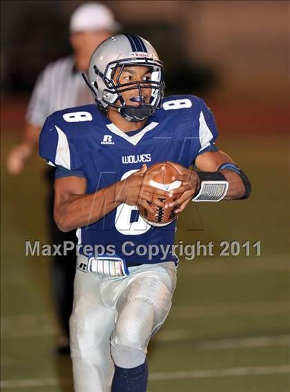 Thumbnail 1 in Prosper @ Ranchview photogallery.