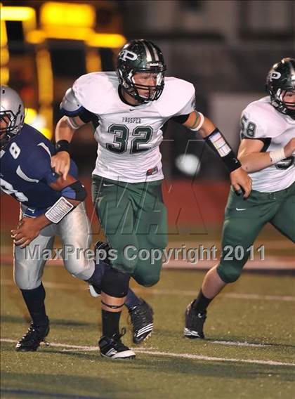 Thumbnail 2 in Prosper @ Ranchview photogallery.