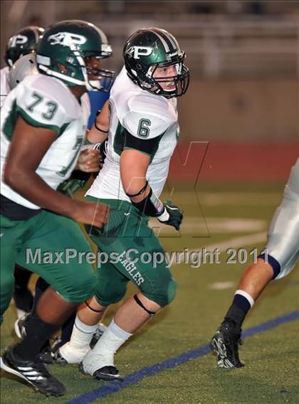 Thumbnail 1 in Prosper @ Ranchview photogallery.