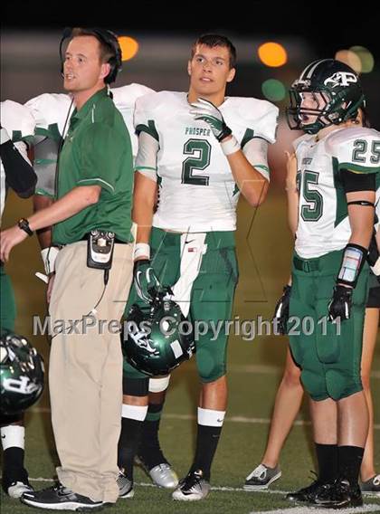 Thumbnail 3 in Prosper @ Ranchview photogallery.